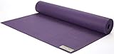 Jade Travel Xl 1/8', 74' (3mm, 188cm) Purple Jade Yoga